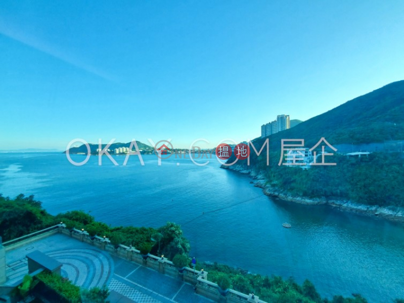 Property Search Hong Kong | OneDay | Residential Rental Listings | Exquisite house with sea views, terrace | Rental