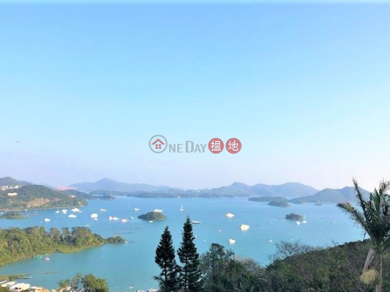 Sea View Duplex|竹洋路 | 西貢-香港|出售HK$ 2,200萬