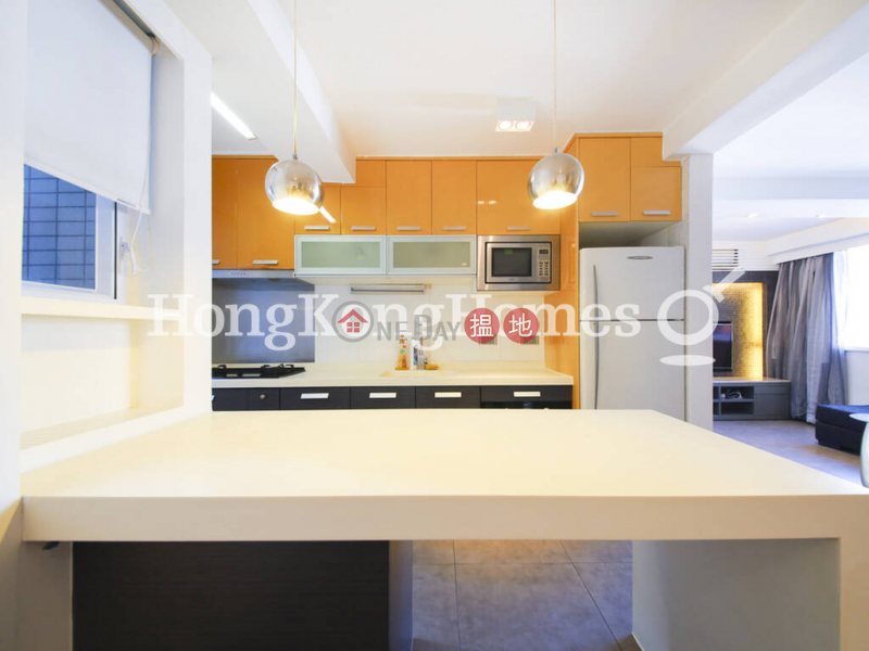 HK$ 39,000/ month | Caine Mansion Western District | 2 Bedroom Unit for Rent at Caine Mansion