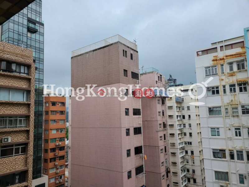 3 Bedroom Family Unit for Rent at GALLANT COURT | GALLANT COURT 麒麟閣 Rental Listings