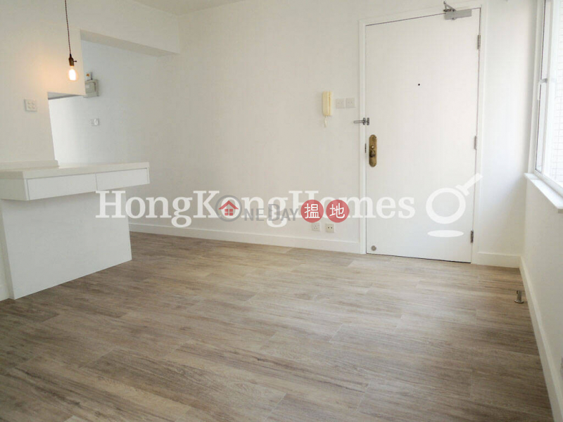 1 Bed Unit for Rent at Greenland House | 22 Sau Wa Fong | Wan Chai District, Hong Kong, Rental HK$ 25,500/ month