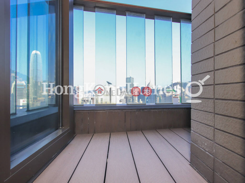 HK$ 63,000/ month, Alassio | Western District 2 Bedroom Unit for Rent at Alassio