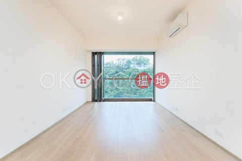 Popular 3 bedroom on high floor with balcony | Rental | Block 1 New Jade Garden 新翠花園 1座 _0