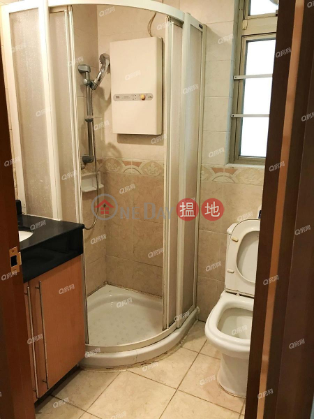 Property Search Hong Kong | OneDay | Residential, Rental Listings | Tin Wan Court | 3 bedroom High Floor Flat for Rent