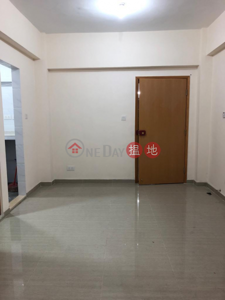 High Floor, Two Bedroom, Kwong Fuk Building 廣福大樓 Rental Listings | Tai Po District (007623)
