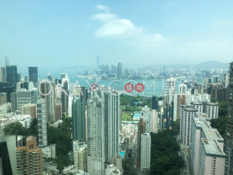 The Legend Block 1-2 | High Residential | Rental Listings, HK$ 68,000/ month