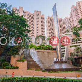 Rare 3 bedroom with balcony | Rental, Parkview Corner Hong Kong Parkview 陽明山莊 眺景園 | Southern District (OKAY-R7556)_0