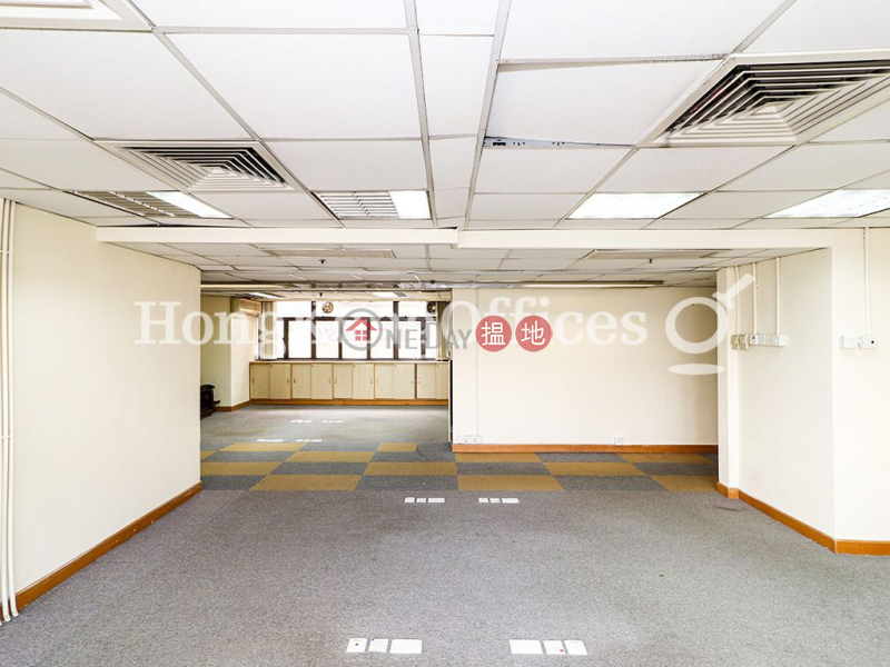 HK$ 22.60M, Wayson Commercial Building, Western District Office Unit at Wayson Commercial Building | For Sale