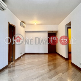 Rare 3 bedroom with sea views & balcony | Rental | Imperial Seacoast (Tower 8) 瓏璽8座觀海鑽 _0