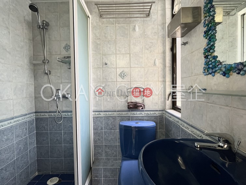 Property Search Hong Kong | OneDay | Residential Rental Listings, Intimate 1 bedroom on high floor | Rental