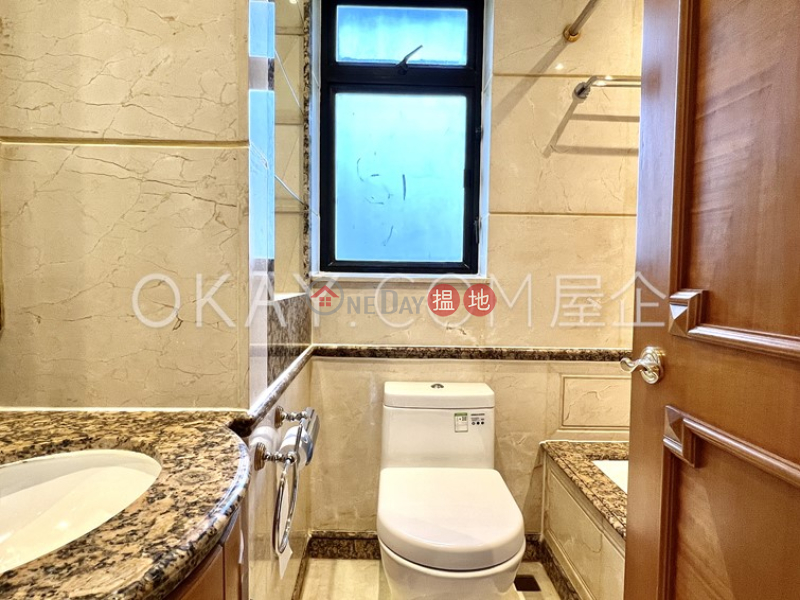 HK$ 6,890萬|騰皇居 II|中區-3房3廁,極高層,星級會所,連車位《騰皇居 II出售單位》