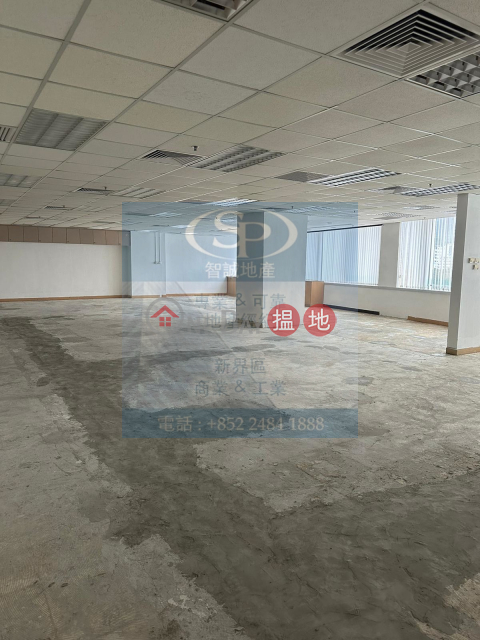 Kwai Chung Ever Gain: sea-view connected unit, suitable for office | Ever Gain Plaza Tower 1 永得利廣場座 1座 _0