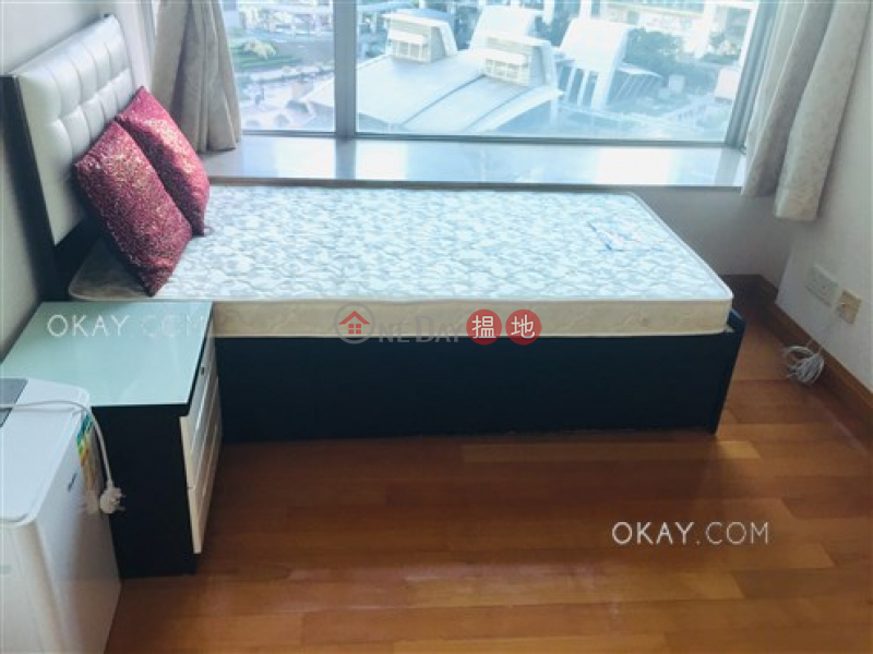 Property Search Hong Kong | OneDay | Residential Sales Listings Rare 3 bedroom in Kowloon Station | For Sale