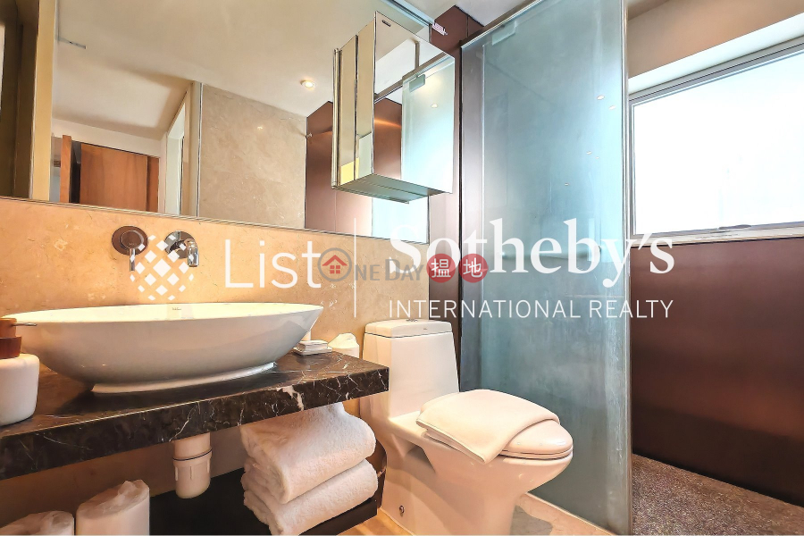 Property for Rent at The Johnston Suites with 1 Bedroom | The Johnston Suites 囍寓 Rental Listings