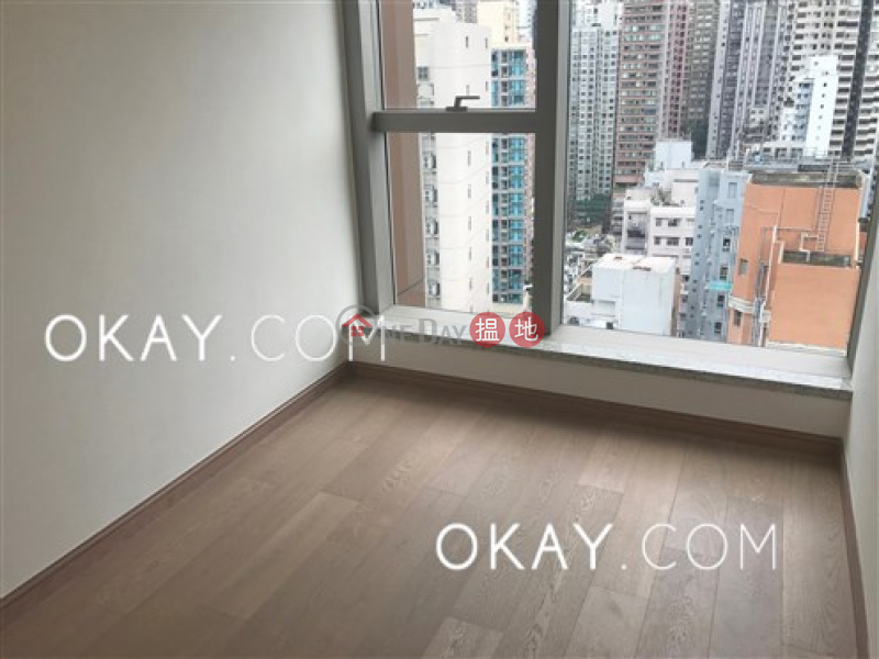 MY CENTRAL-高層住宅|出租樓盤HK$ 58,000/ 月