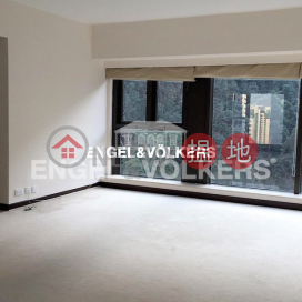 3 Bedroom Family Flat for Rent in Central Mid Levels | Tavistock II 騰皇居 II _0
