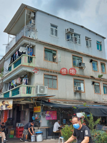 Fan Leng Pak Wai Village House (粉嶺北圍村屋),Fanling | ()(4)
