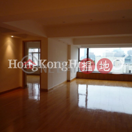 3 Bedroom Family Unit for Rent at Beau Cloud Mansion | Beau Cloud Mansion 碧雲樓 _0