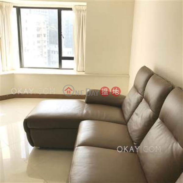 Property Search Hong Kong | OneDay | Residential Sales Listings | Nicely kept 3 bedroom in Tin Hau | For Sale