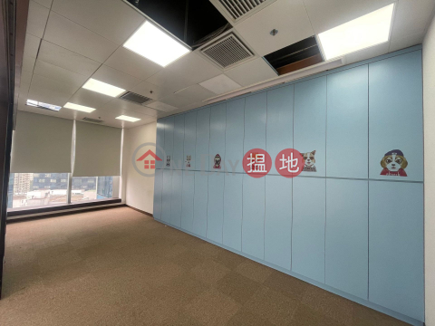Office decorations, TML Tower TML廣場 | Tsuen Wan (WONG-066590713)_0