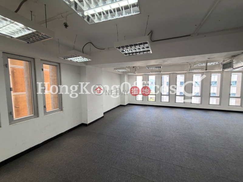 Property Search Hong Kong | OneDay | Office / Commercial Property | Rental Listings | Office Unit for Rent at Tai Sang Bank Building