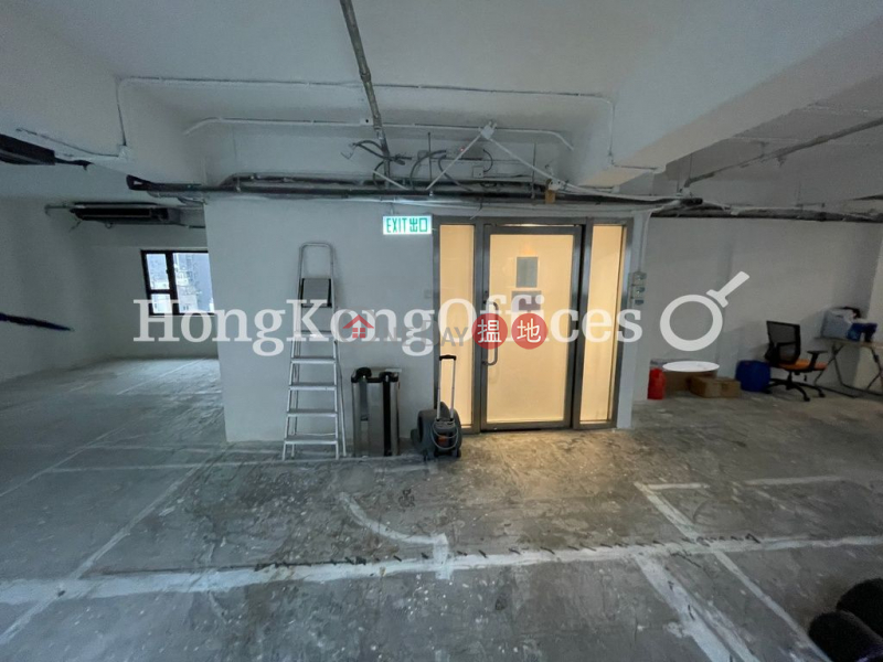 Office Unit for Rent at Capital Plaza, 2-10 Lyndhurst Terrace | Central District, Hong Kong | Rental HK$ 74,208/ month