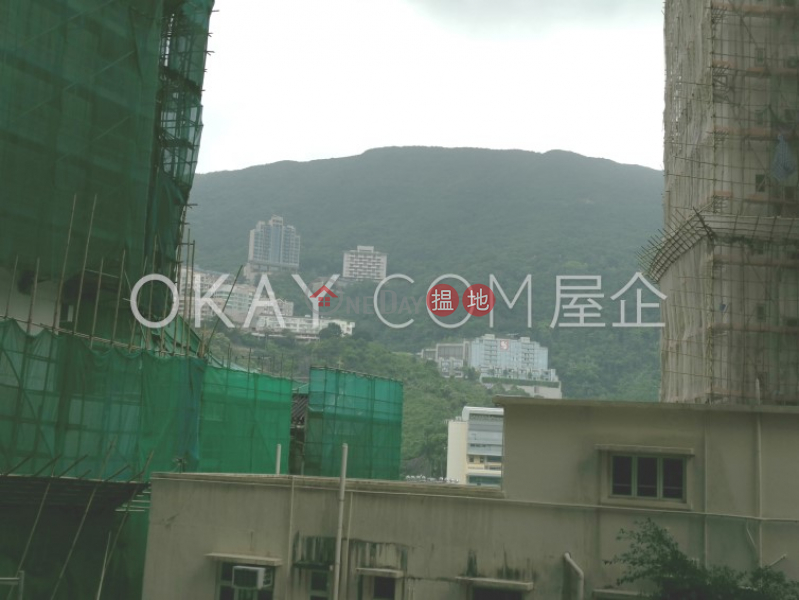 雲暉大廈AB座低層住宅-出售樓盤HK$ 4,800萬