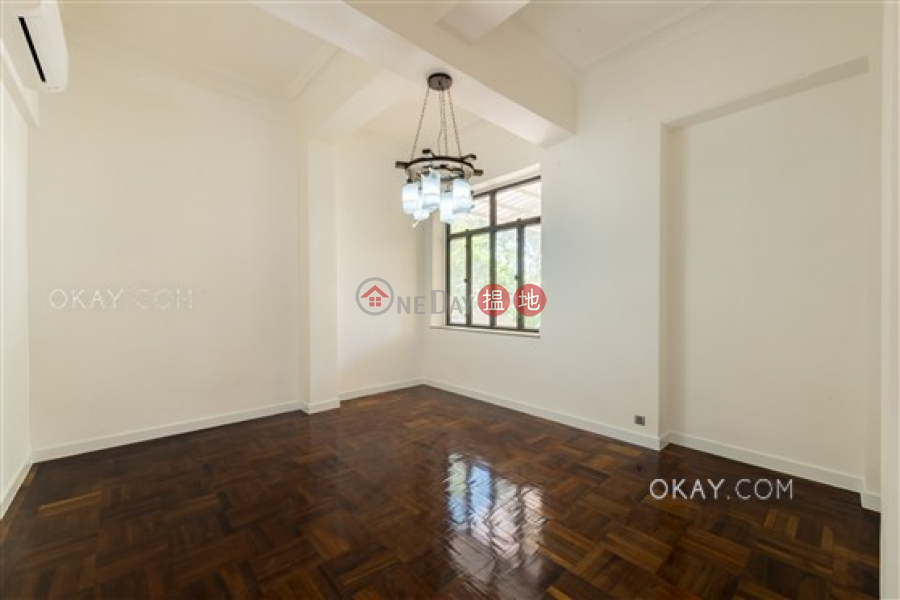 Property Search Hong Kong | OneDay | Residential, Rental Listings | Beautiful house with rooftop, balcony | Rental