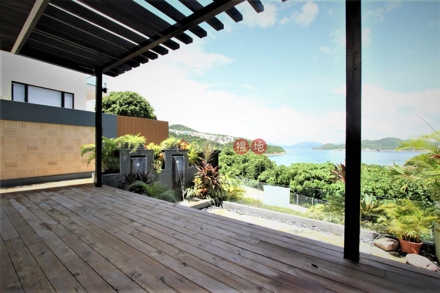 Property Search Hong Kong | OneDay | Residential Rental Listings | Detached Sea View Villa