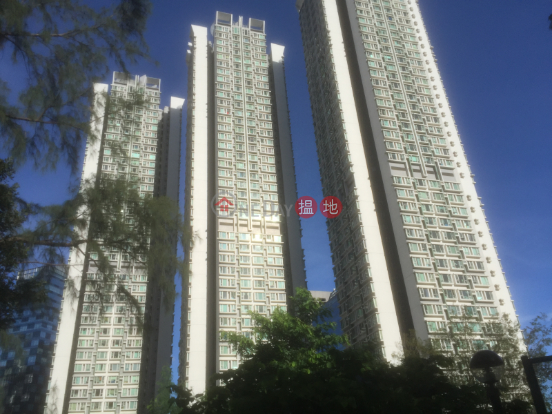 Summit Terrace Block 5 (Summit Terrace Block 5) Tsuen Wan West|搵地(OneDay)(4)