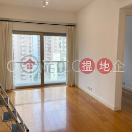Lovely 3 bedroom with balcony | Rental, Lexington Hill Lexington Hill | Western District (OKAY-R215967)_0
