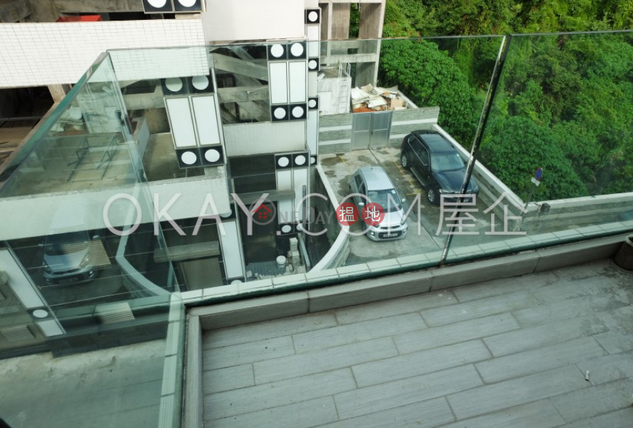 趙苑三期-高層|住宅出租樓盤|HK$ 38,800/ 月