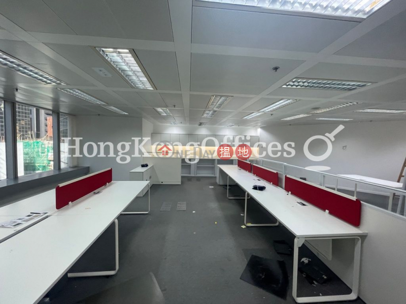 HK$ 98,400/ month The Center, Central District Office Unit for Rent at The Center