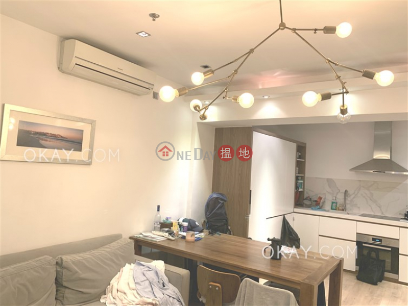 Property Search Hong Kong | OneDay | Residential, Rental Listings | Luxurious 1 bedroom with balcony | Rental