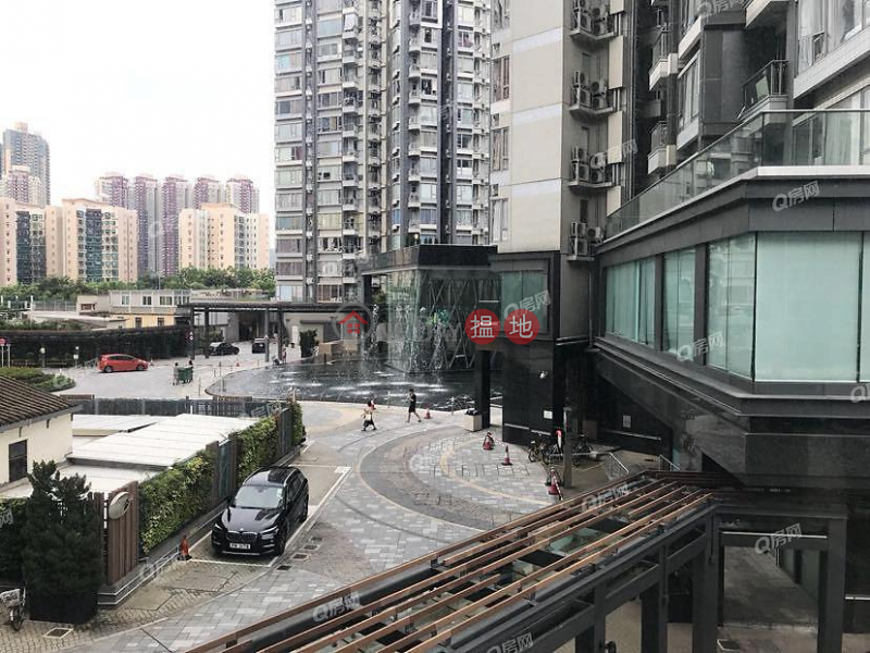 香港搵樓|租樓|二手盤|買樓| 搵地 | 住宅-出售樓盤|鄰近地鐵，升值潛力高《尚悅 12座買賣盤》