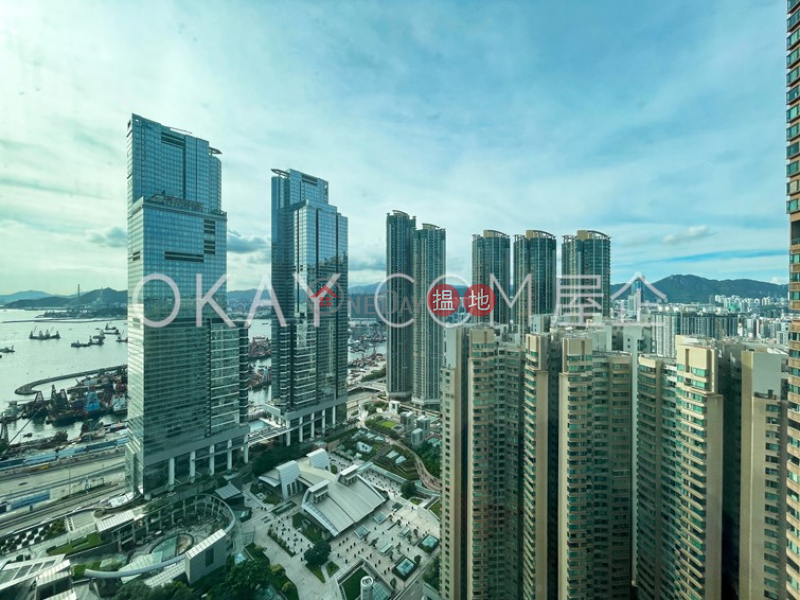 Nicely kept 3 bedroom on high floor | Rental | The Arch Sky Tower (Tower 1) 凱旋門摩天閣(1座) Rental Listings