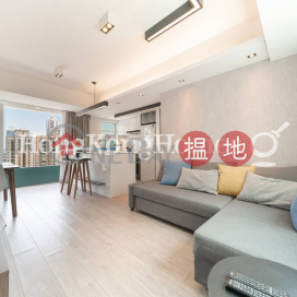 3 Bedroom Family Unit for Rent at Cherry Crest | Cherry Crest 翠麗軒 _0