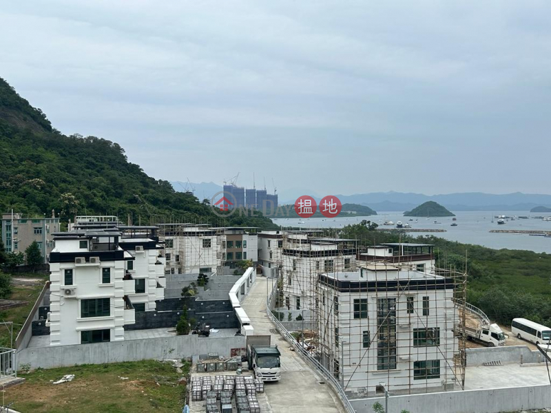 Modern 3 Bed House - Incl 1 CP Space-西沙路 | 西貢-香港|出租HK$ 18,000/ 月