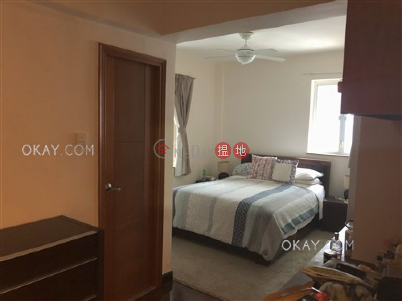 Lovely 4 bedroom with balcony | Rental, Yee Hing Mansion 怡興大廈 Rental Listings | Wan Chai District (OKAY-R368717)