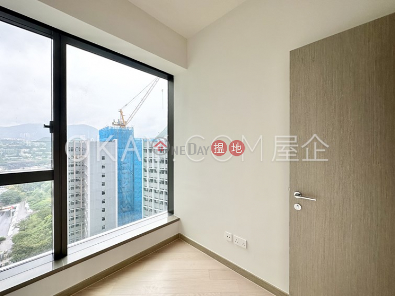 Beautiful 4 bedroom on high floor with balcony | Rental, 11 Heung Yip Road | Southern District, Hong Kong Rental | HK$ 65,000/ month