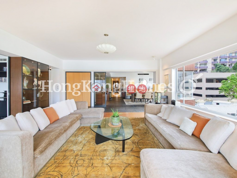 4 Bedroom Luxury Unit at Yale Lodge | For Sale, 30 Kennedy Road | Central District Hong Kong | Sales | HK$ 90M