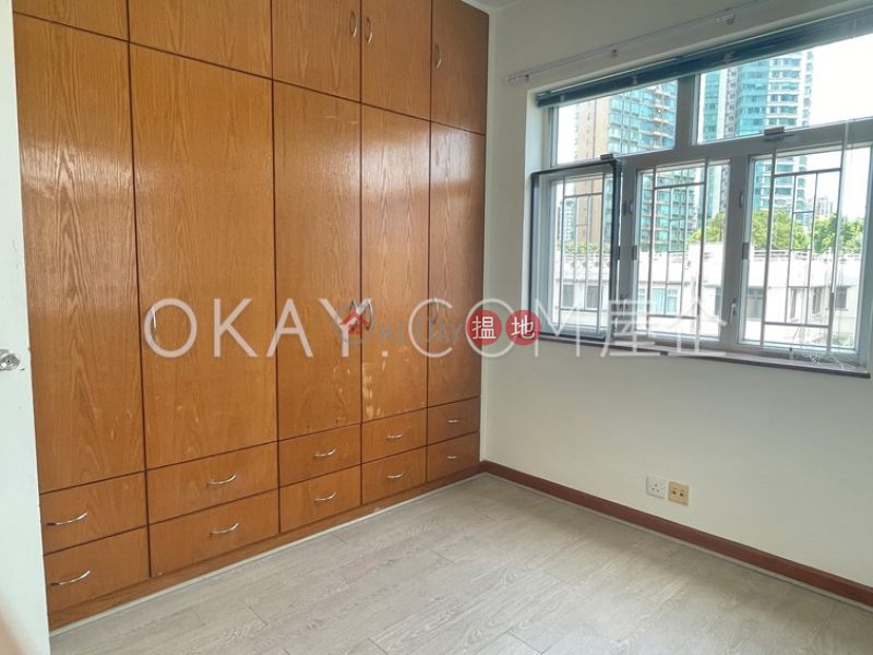 Property Search Hong Kong | OneDay | Residential | Sales Listings | Popular 3 bedroom on high floor with rooftop | For Sale