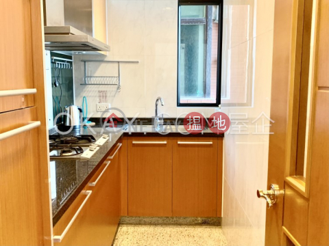 Popular 1 bedroom in Kowloon Station | Rental | The Arch Star Tower (Tower 2) 凱旋門觀星閣(2座) _0
