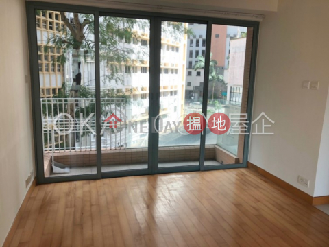 Lovely 3 bedroom with terrace & balcony | For Sale | Jardine Summit 渣甸豪庭 _0