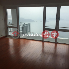 3 Bedroom Family Flat for Rent in Repulse Bay | Block 1 ( De Ricou) The Repulse Bay 影灣園1座 _0