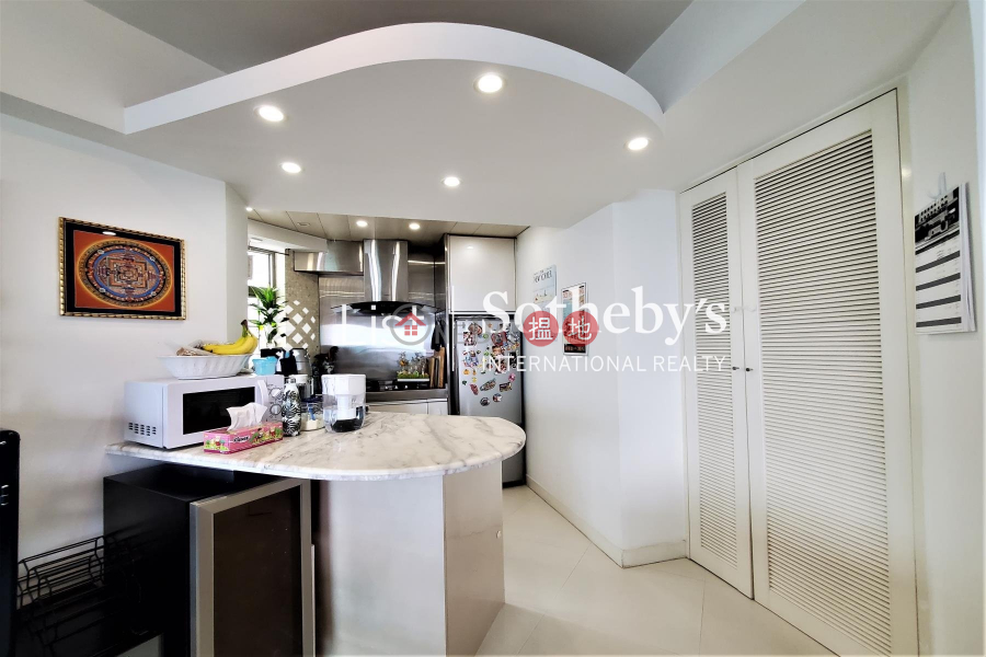 HK$ 55,000/ month The Merton | Western District Property for Rent at The Merton with 3 Bedrooms