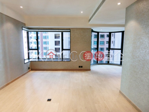 Rare 1 bedroom in Mid-levels Central | For Sale | Hillsborough Court 曉峰閣 _0