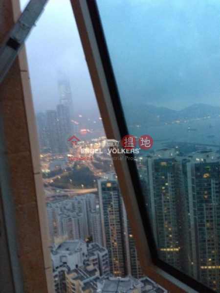 帝峰‧皇殿|高層-住宅|出租樓盤HK$ 43,000/ 月
