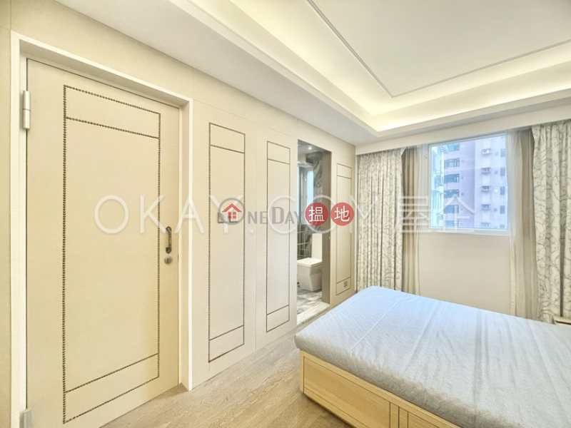 Luxurious 2 bedroom with parking | For Sale 16 Shan Kwong Road | Wan Chai District, Hong Kong Sales | HK$ 16.5M