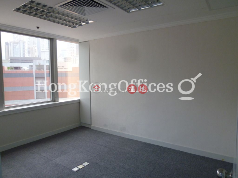 Office Unit for Rent at Concordia Plaza 1 Science Museum Road | Yau Tsim Mong Hong Kong, Rental HK$ 58,098/ month